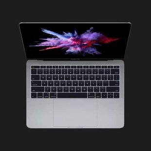 б/у Apple MacBook Pro 13, 2017 (128GB) (MPXQ2) (Відмінний стан) f9d5e1b0-82e5-45d8-9033-da3a75262db4 фото