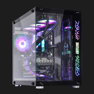 Комп'ютер ARTLINE Overlord X91, RTX 3070 Ti 0bb6e743-b1f5-4b62-bc3e-bca788b3faec фото