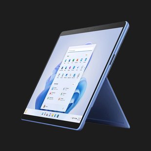 Планшет Microsoft Surface Pro 9 13” 16/512GB (Blue) (UA) c2c869b6-69d6-4273-af65-996785058ff7 фото