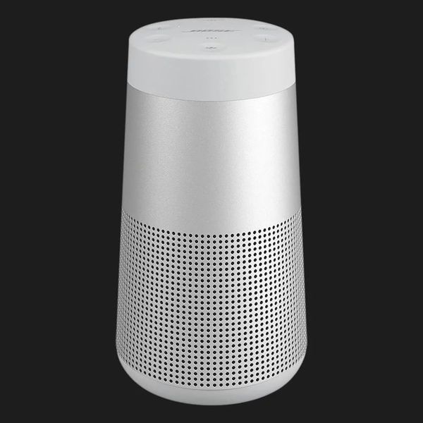 Акустика Bose SoundLink Revolve II Bluetooth Speaker (Grey) 3c568dd0-3f6e-44c4-b43a-0d4c9705ab4e фото