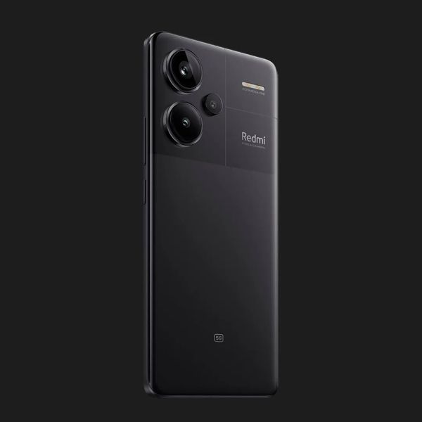 Xiaomi Redmi Note 13 Pro+ 5G 12/512GB (Midnight Black) (UA) 03dd34cd-834f-48ed-808c-375ead196982 фото