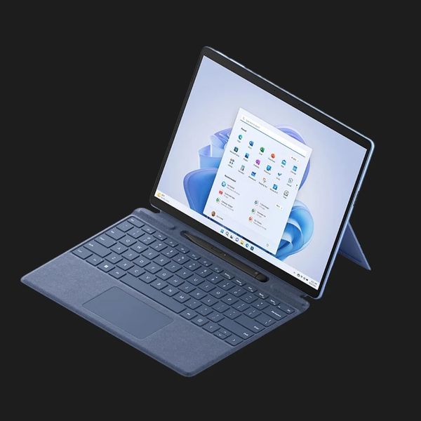 Планшет Microsoft Surface Pro 9 13” 16/512GB (Blue) (UA) c2c869b6-69d6-4273-af65-996785058ff7 фото