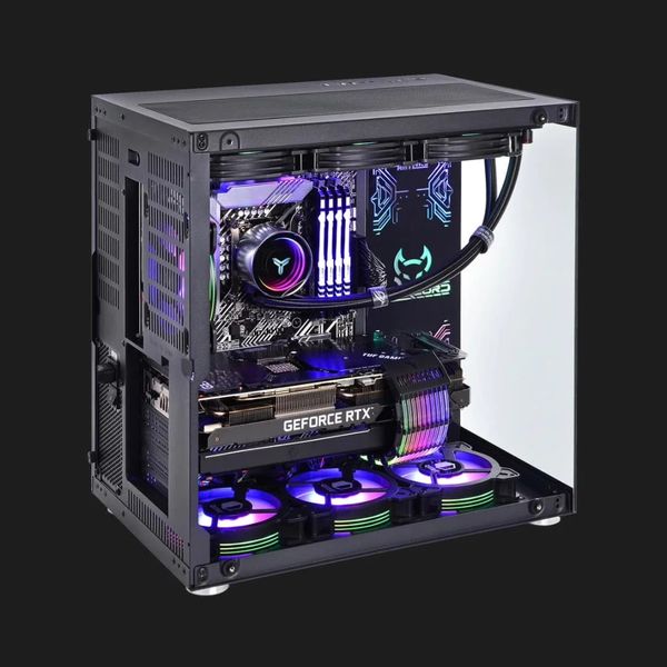 Компьютер ARTLINE Overlord X91, RTX 3070 Ti 0bb6e743-b1f5-4b62-bc3e-bca788b3faec фото