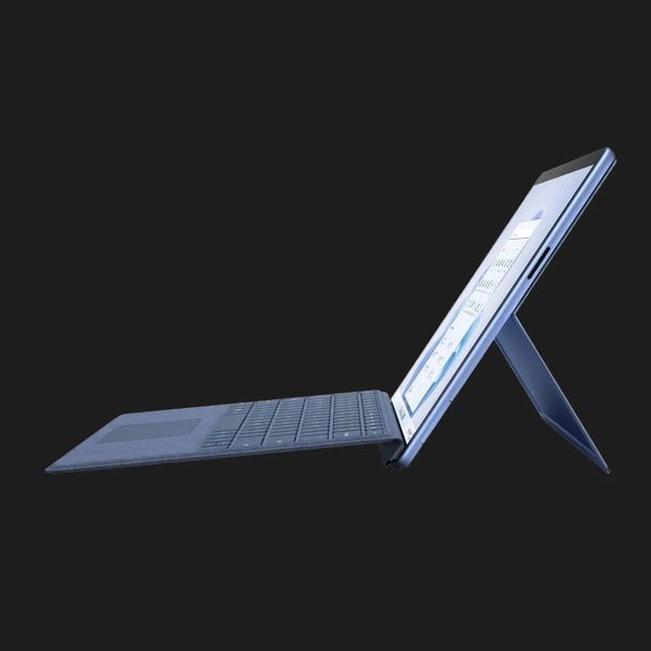 Планшет Microsoft Surface Pro 9 13” 16/512GB (Blue) (UA) c2c869b6-69d6-4273-af65-996785058ff7 фото