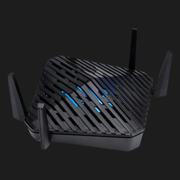 Маршрутизатор Acer Predator Connect W6d (Black) e7622e45-d077-4b1d-8aa9-d441801d3429 фото