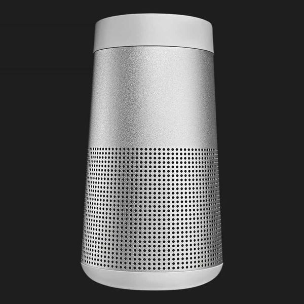 Акустика Bose SoundLink Revolve II Bluetooth Speaker (Grey) 3c568dd0-3f6e-44c4-b43a-0d4c9705ab4e фото