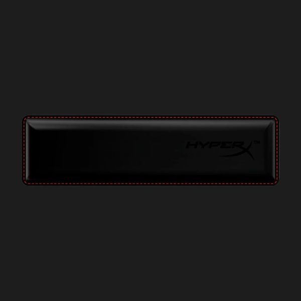 Підставка під зап'ястя HyperX Wrist Rest Compact (4Z7X0AA) 37f884ce-9579-4206-b6a6-4c4682757909 фото