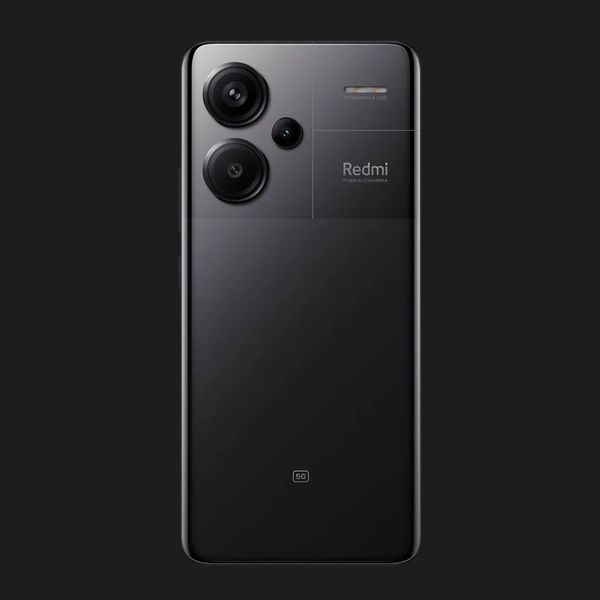 Xiaomi Redmi Note 13 Pro+ 5G 12/512GB (Midnight Black) (UA) 03dd34cd-834f-48ed-808c-375ead196982 фото