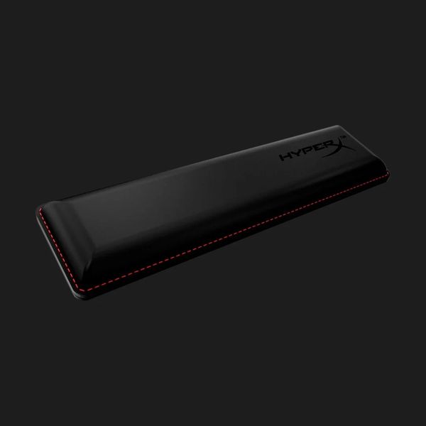 Підставка під зап'ястя HyperX Wrist Rest Compact (4Z7X0AA) 37f884ce-9579-4206-b6a6-4c4682757909 фото