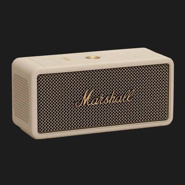 Акустика Marshall Portable Speaker Middleton (Cream) d8b4fa84-9971-43fc-b7aa-40bd625c1028 фото