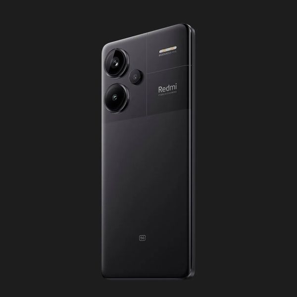 Xiaomi Redmi Note 13 Pro+ 5G 12/512GB (Midnight Black) (UA) 03dd34cd-834f-48ed-808c-375ead196982 фото