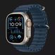 Apple Watch Ultra 2 49mm GPS + LTE Titanium Case with Blue Ocean Band (MREG3) 799d6f5f-ea12-431f-9a85-e12cb1c3ab4d фото 1