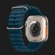 Apple Watch Ultra 2 49mm GPS + LTE Titanium Case with Blue Ocean Band (MREG3) 799d6f5f-ea12-431f-9a85-e12cb1c3ab4d фото 5