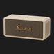 Акустика Marshall Portable Speaker Middleton (Cream) d8b4fa84-9971-43fc-b7aa-40bd625c1028 фото 2