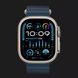 Apple Watch Ultra 2 49mm GPS + LTE Titanium Case with Blue Ocean Band (MREG3) 799d6f5f-ea12-431f-9a85-e12cb1c3ab4d фото 3