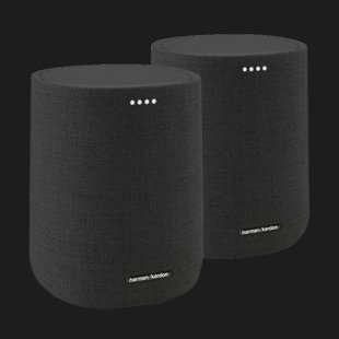 Harman / Kardon Citation Duo MKIII (Black) 10c79fdf-64bf-4e45-a05b-d4fa7cfa73eb фото