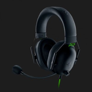 Ігрова гарнітура Razer Blackshark V2 X (Black) 34d9222f-54ae-4bf5-be68-c68b5a54ecf7 фото