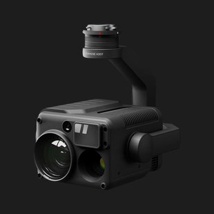 Підвіс з тепловізором DJI Zenmuse H20T c024f27f-d4ae-4464-8528-b9d7ec0979e0 фото