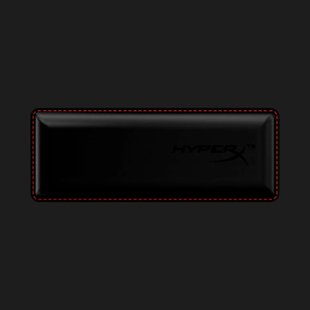 Подставка под запястье HyperX Wrist Rest Mouse 77fb45a2-2a0d-412b-a28f-0034f6b104fd фото