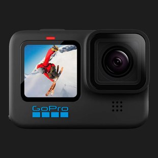 Екшн-камера GoPro Hero 10 (Black) 6c20541f-5eea-4967-9f8d-63205b040481 фото