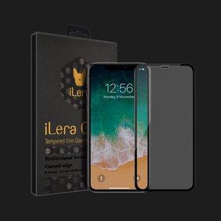 Захисне скло iLera для iPhone X / Xs / 11 Pro 9382089d-d942-4aef-ac13-19153ce22265 фото