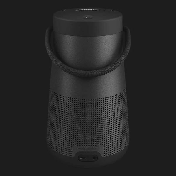 Акустика Bose SoundLink Revolve Plus II Bluetooth Speaker (Black) dc2a90a1-852c-4d67-b244-eec7f8058223 фото