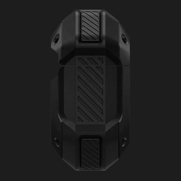 Защитный чехол Spigen Tough Armor для Airpods 3 (Black) b22f3132-d944-4926-9b4a-ace86285f257 фото