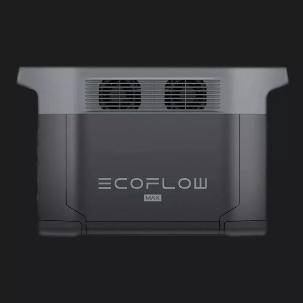 Зарядна станція EcoFlow DELTA 2 Max e9638837-bef3-4938-b366-1e32f7a31f37 фото