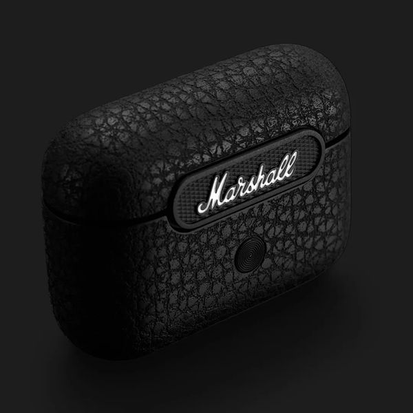 Наушники Marshall Headphones Motif II ANC (Black) 95d69b6f-1a11-4c42-84ba-4e889a6fa0e6 фото