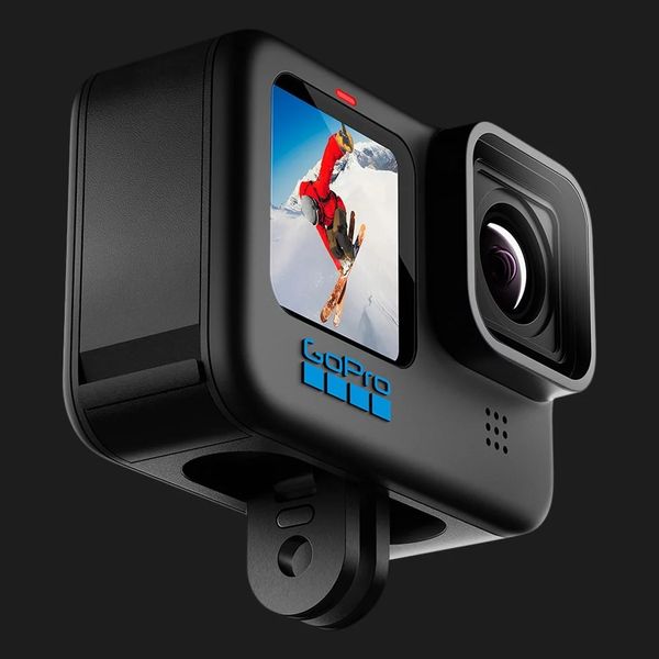 Экшн-камера GoPro Hero 10 (Black) 6c20541f-5eea-4967-9f8d-63205b040481 фото