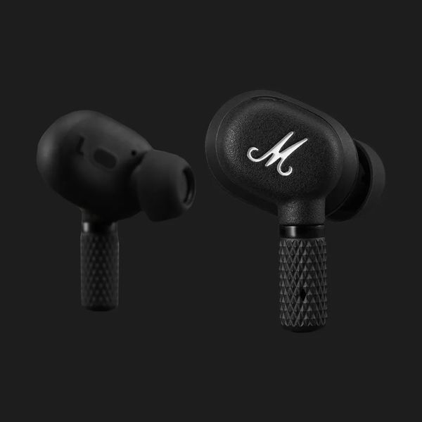 Навушники Marshall Headphones Motif II ANC (Black) 95d69b6f-1a11-4c42-84ba-4e889a6fa0e6 фото