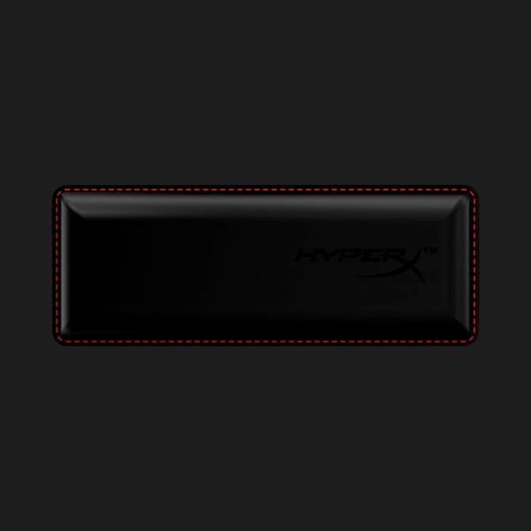 Підставка під зап'ястя HyperX Wrist Rest Mouse (4Z7X2AA) 77fb45a2-2a0d-412b-a28f-0034f6b104fd фото