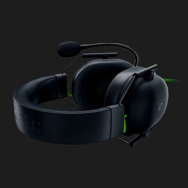 Ігрова гарнітура Razer Blackshark V2 X (Black) 34d9222f-54ae-4bf5-be68-c68b5a54ecf7 фото