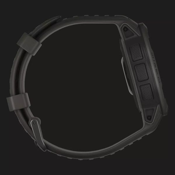 Garmin Instinct 2 Standard Edition Graphite 09a29bf9-5862-45b4-bc1f-78da6f12cca4 фото