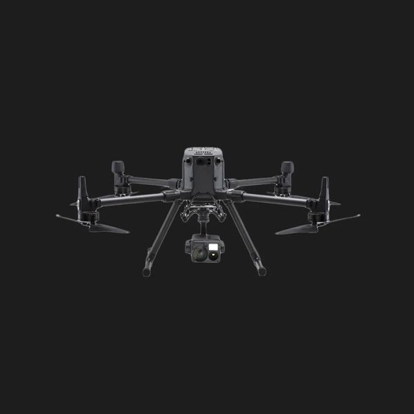 Підвіс з тепловізором DJI Zenmuse H20T c024f27f-d4ae-4464-8528-b9d7ec0979e0 фото