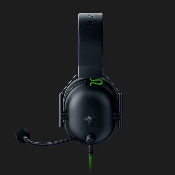 Ігрова гарнітура Razer Blackshark V2 X (Black) 34d9222f-54ae-4bf5-be68-c68b5a54ecf7 фото