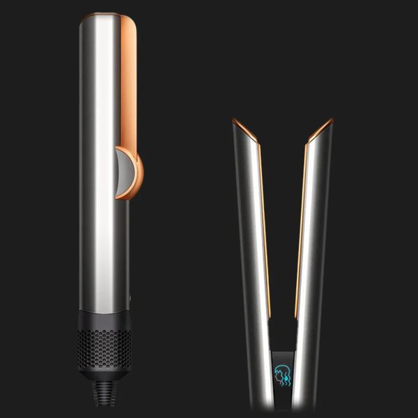 Выпрямитель для волос Dyson Airstrait (Nickel/Copper) 7ef26ca9-c71f-4504-a75b-bdea1b7f9589 фото