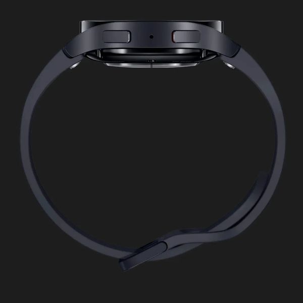 Смарт-часы Samsung Galaxy Watch 6 40mm (Black) (UA) 577a2f02-0600-40e6-91a9-0fd24358e502 фото