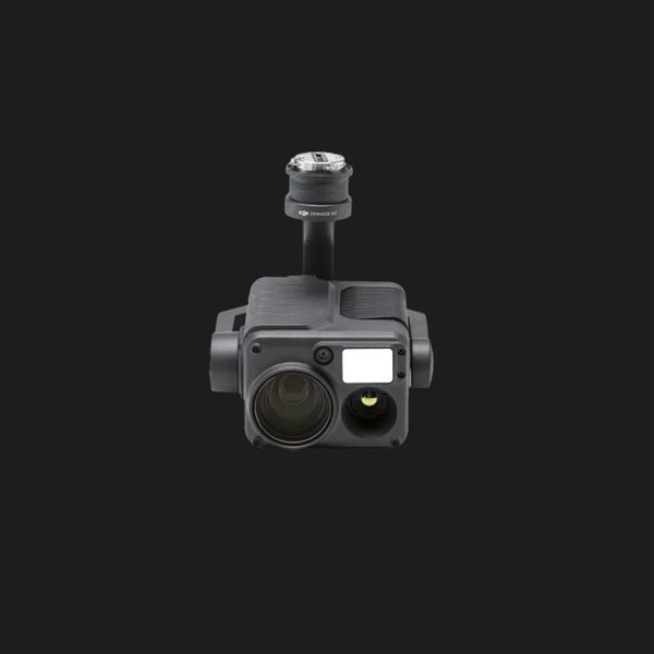 Підвіс з тепловізором DJI Zenmuse H20T c024f27f-d4ae-4464-8528-b9d7ec0979e0 фото