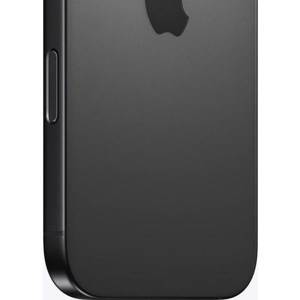 Apple iPhone 16 Pro 128GB Black Titanium (MYND3) 23113 фото