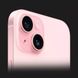 Apple iPhone 15 128GB (Pink) 38cd1592-dd83-40a2-9cc3-cea2b2b18447 фото 5