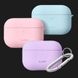 Захисний чохол Laut Huex Pastels for AirPods Pro (Violet) 5ac774f5-a395-4493-8ab7-87ea7f25e454 фото 5