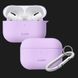 Защитный чехол Laut Huex Pastels for AirPods Pro (Violet) 5ac774f5-a395-4493-8ab7-87ea7f25e454 фото 1