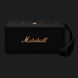 Акустика Marshall Portable Speaker Middleton (Black and Brass) 9973ab29-281d-4e2d-9e65-9c0d7b7945de фото 2