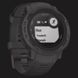 Garmin Instinct 2 Standard Edition Graphite 09a29bf9-5862-45b4-bc1f-78da6f12cca4 фото 4