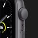 Apple Watch Series SE 40mm Space Gray with Midnight Sport Band (MKQ13) 38e69492-738d-4c61-9050-86449f07a81d фото 7