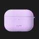 Защитный чехол Laut Huex Pastels for AirPods Pro (Violet) 5ac774f5-a395-4493-8ab7-87ea7f25e454 фото 4