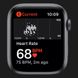 Apple Watch Series SE 40mm Space Gray with Midnight Sport Band (MKQ13) 38e69492-738d-4c61-9050-86449f07a81d фото 3