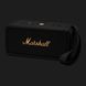 Акустика Marshall Portable Speaker Middleton (Black and Brass) 9973ab29-281d-4e2d-9e65-9c0d7b7945de фото 3