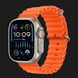 Apple Watch Ultra 2 49mm GPS + LTE Titanium Case with Orange Ocean Band (MREH3) 06c5f93b-2990-425c-a5c0-21e2e49bea39 фото 1